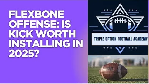 Flexbone Offense: Is Kick Worth Installing in 2025?