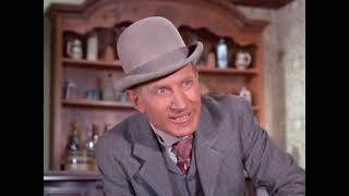 Bonanza S6E23 Once a Doctor (February 28, 1965)