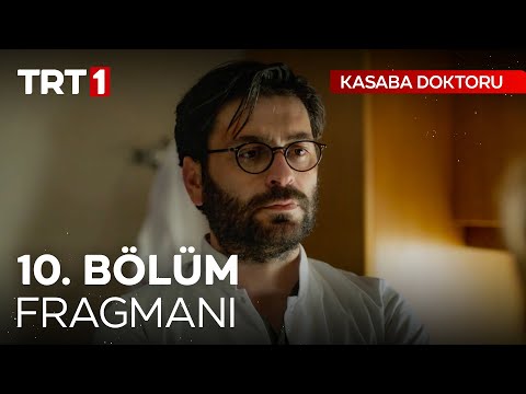 Kasaba Doktoru 10. Bölüm Fragmanı