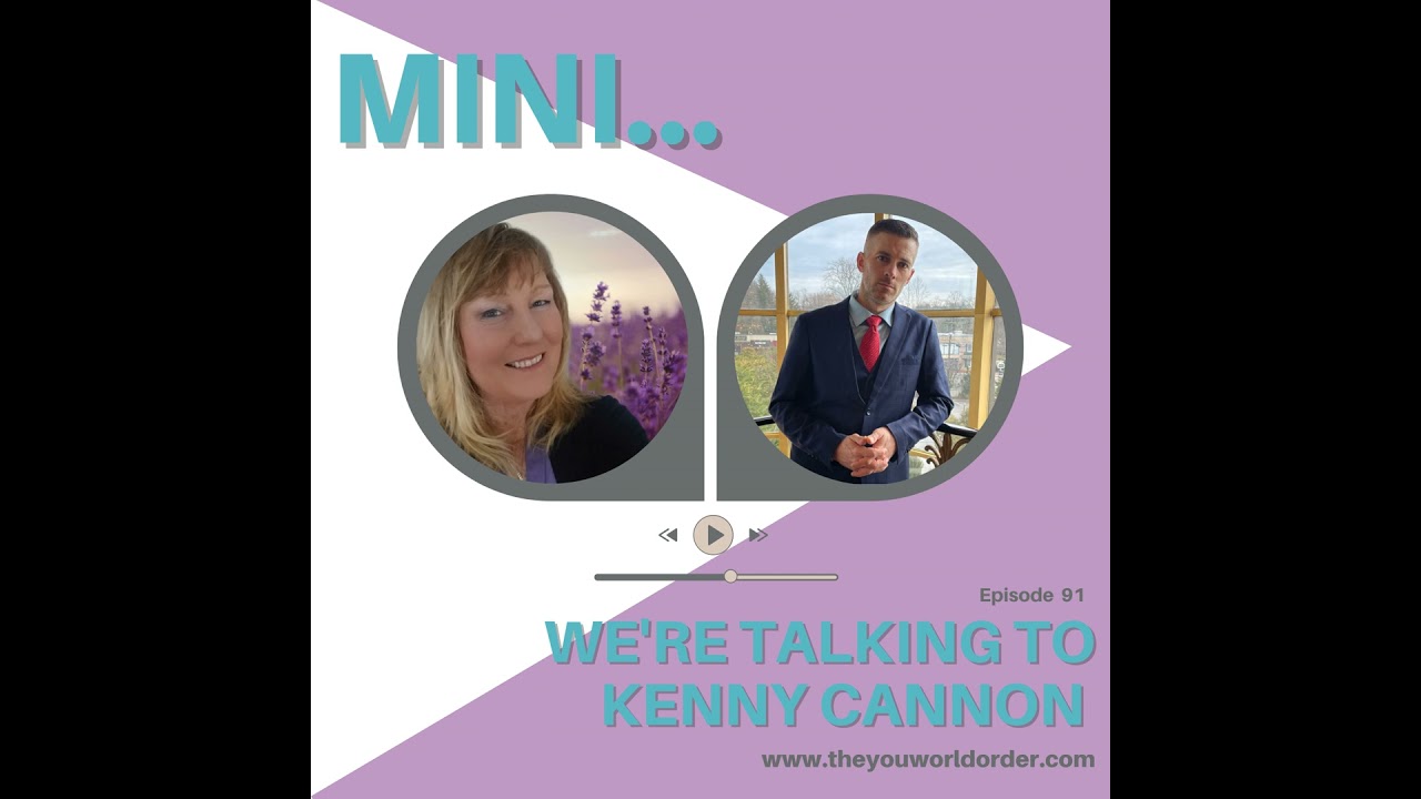 Kenny Cannon - The One Secret to Closing Deals: Simplified Success Strategies