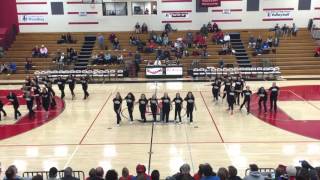 FAHS Alumni Routine 2016