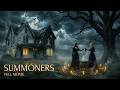 This Ritual Should NEVER Be Performed… They Did It Anyway 😱 | Paranormal Horror Full Movie