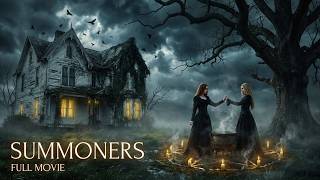 This Ritual Should NEVER Be Performed… They Did It Anyway 😱 | Paranormal Horror Full Movie