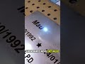 Grabado de Placas Metalicas Recordatorias