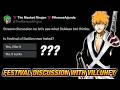 Is Festival of Battles Over Hated? Community Discussion with Villuhfy! (Dokkan Battle)