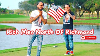 Trump Latinos - Rich Men North Of Richmond 