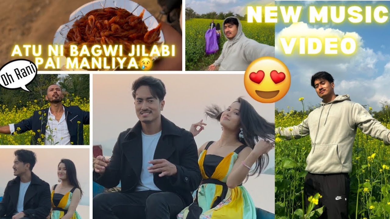 Finally Biva by MV | Shoot O Surprise Visit Khaimani | 3 Jon nayok🤣 Guess Khaidi@adydebbarma9054 