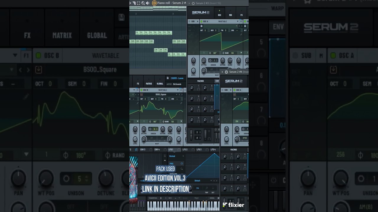 How to Make a Song Like Avicii