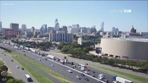 City of Austin proposes new land development code | KVUE