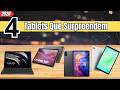 TOP 4 Tablets Perfeitos Para Estudar em 2026 | Qual Tablet Comprar?