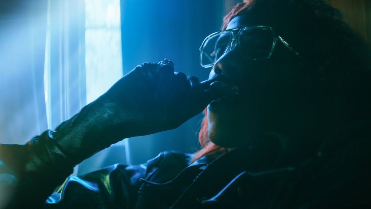 Yves Tumor - Applaud ft. Hirakish & Napolian (Official Video)