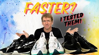 Do Supershoes ACTUALLY Make You FASTER?! (2024)