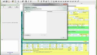 SFREP QuickHit Video 2 - Creating MISMO XML Net Worth