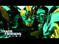 Transformers: Prime | S03 E13 | Episódio COMPLETO | Animação | Transformers Português
