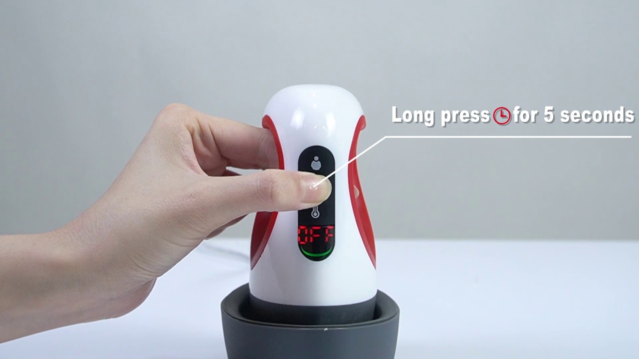 DIY Mini Portable Heat Press Machine – Square Imports