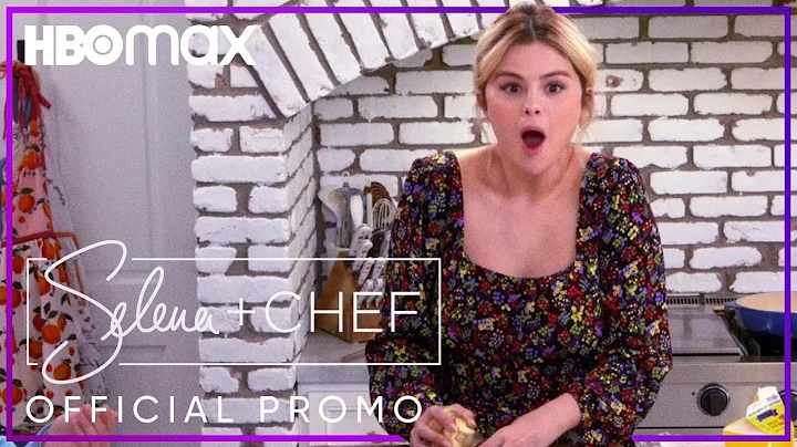 Selena + Chef Season 3 | Selena vs Selena | HBO Max