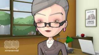 The State of Education Today   Xtranormal.mp4