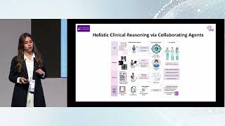 Day 2: Health Sciences Grant Awardee Presentation #1 - Farah Shamout | ADIA Lab Symposium 2025