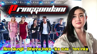 🔴 LIVE  OM.PRINGGODANI Ft Yeni Inka (GPS) Generasi Pak Sis - NUGROHO AUDIO - DWI PRODUCTION