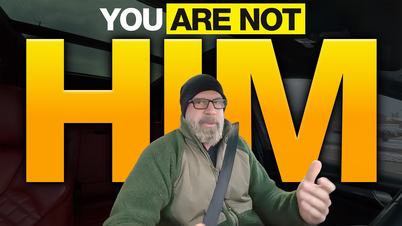 Тристан Тейт случайно раскрыл секрет игры в знакомства.