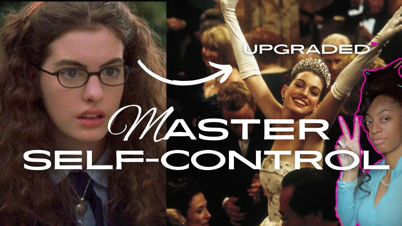 HOW TO: SELF VALIDATE (ACTUALLY) | Stay Unbothered, Self-Controlled ...