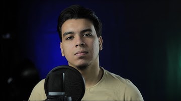 إن شجرة الزقوم طعام الأثيم "" حزن الايات طغي على حزن صوت القارئ