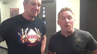 Danny Bonaduce YRG.AVI