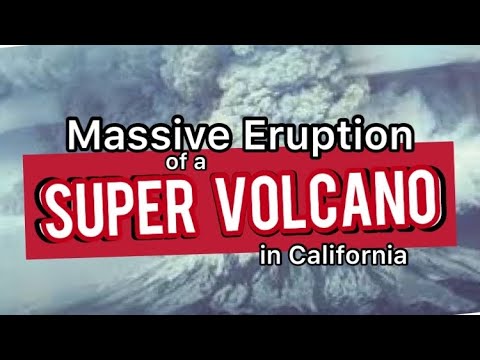 Bigger than Yellowstone