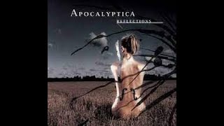 Apocalyptica - Resurrection