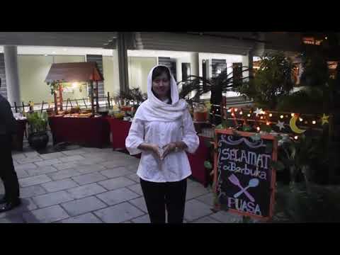 Iftar Ramadhan @
