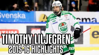 Nation Network 2017 Prospect Profile: #6 – Timothy Liljegren - CanucksArmy