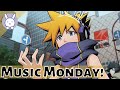 Music Monday #164: Carpe Diem (The World Ends With You ED)
