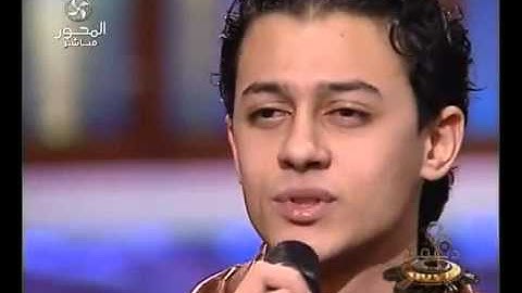 Mostafa atef - qamarun