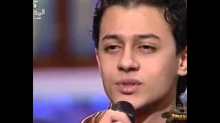Mostafa atef - qamarun