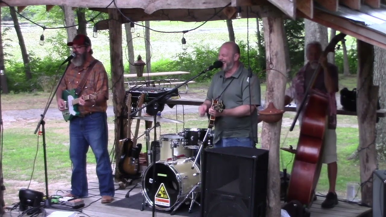 Free Grass Union "For Awhile"