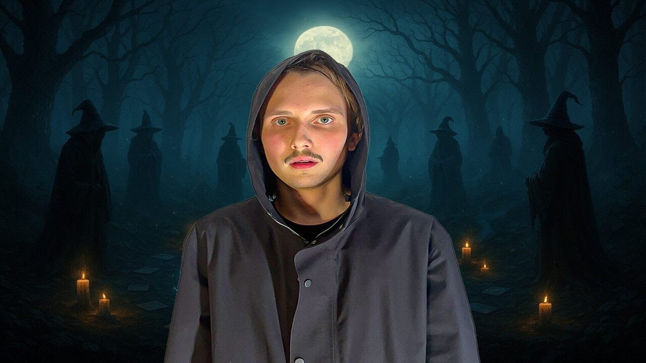 МК Офтен: самый темный проект ЦРУ