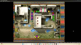 Luxor Pharaoh's Challenge