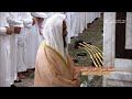 صلاة التراويح للشيخ أحمد بن طالب ليلة 6 رمضان 1445هـ فواتح سورة النساء 1 42