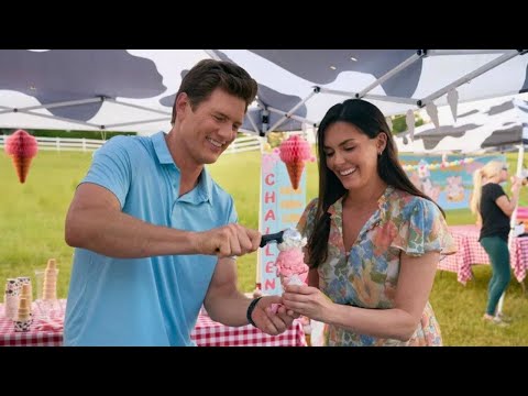 Taylor Cole S Hallmark Romance Isn T Just On Screen She Fell For THIS City 