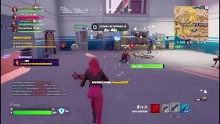 Fortnite (GR) Zero Build #13