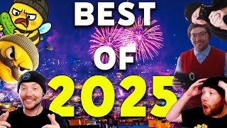 Best of Be3z 2025!