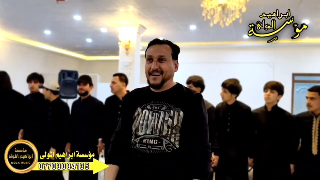 حنة الغالي صبحي الصالح الفنان الكوميدي مويد العبدالله  العازف المبدع حمودي ال يوسف