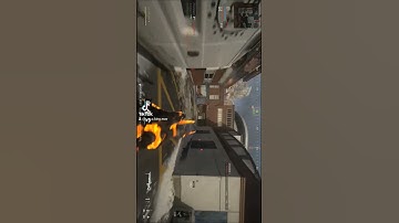 Introduction on how to use the MORS. #fps #cod #mw3 #gaming #fyp #viral #edm #sniping