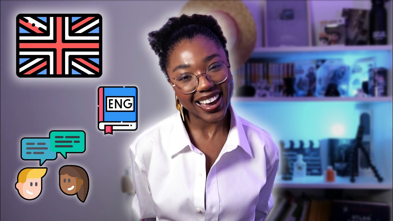 VIVRE A LONDRES SANS PARLER ANGLAIS // MES TIPS //