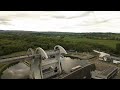 The Falkirk wheel