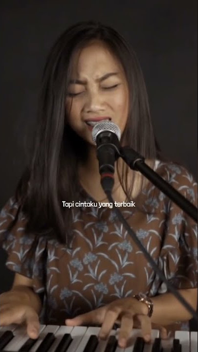 Cinta Terbaik - Cassandra (Cover by Michela Thea) #shorts #trending #viral #storywa