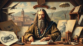 How Leonardo da Vinci Changed the World with His Inventions