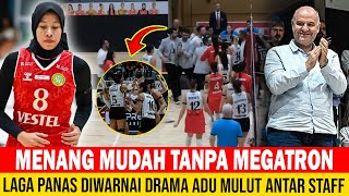Download Lagu 3-0 TANPA MEGAWATI❗Manisa BBSK Malah Tak Terbendung, Menang Telak, Tapi Laga Berakhir Chaos❗😱 MP3 Download Lagu 3-0 TANPA MEGAWATI❗Manisa BBSK Malah Tak Terbendung, Menang Telak, Tapi Laga Berakhir Chaos❗😱 MP3