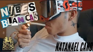 Natanael Cano - Nubes Blancas [Official Video]