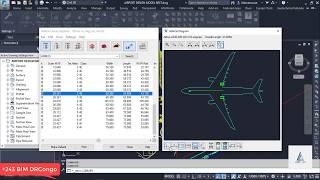 AUTODESK VEHICLE TRACKING Leçon 7 AIRCRAFT  Movement Simulation